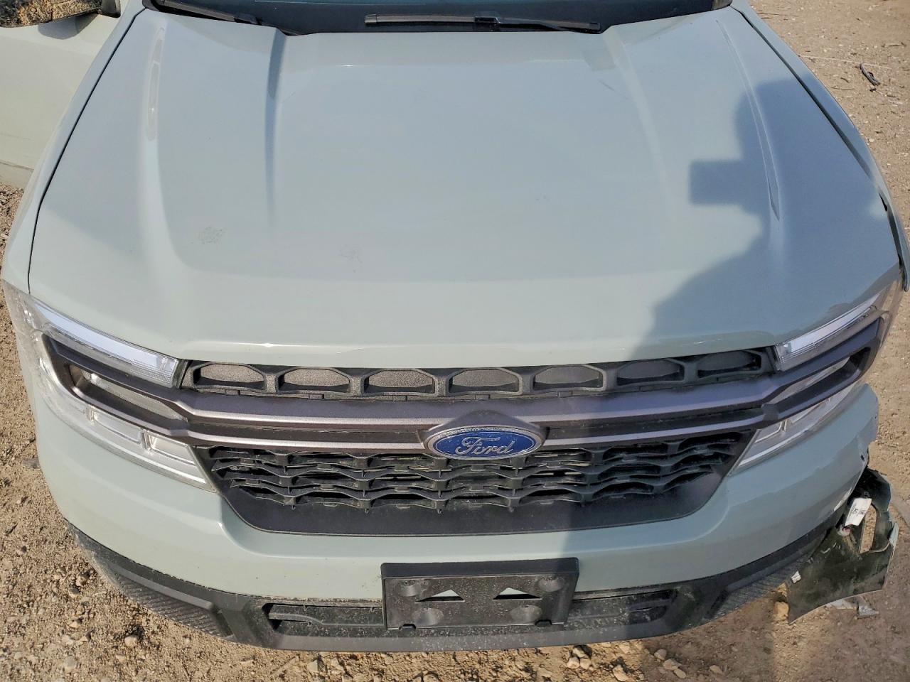 Ford Maverick Xlt