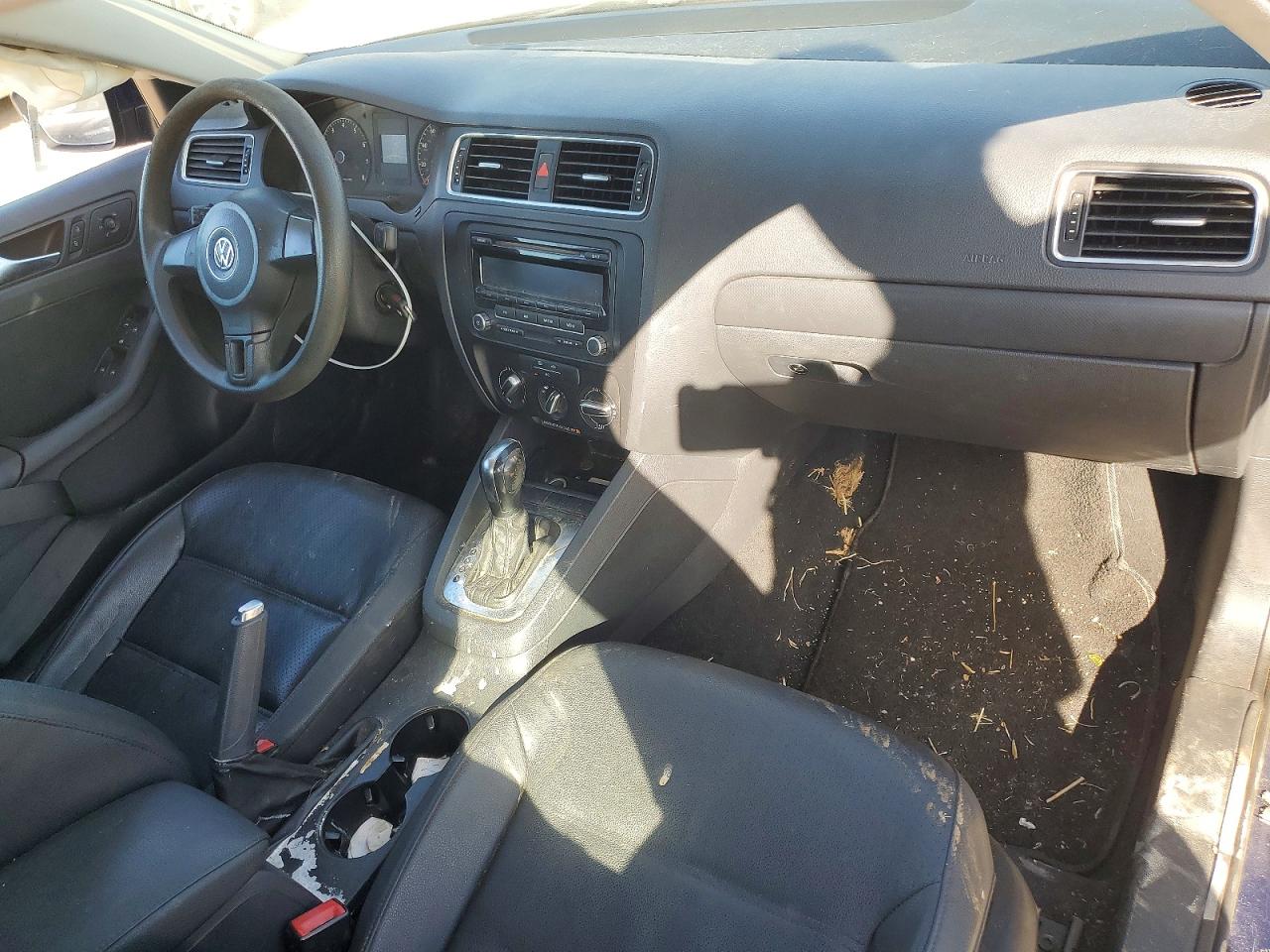 Volkswagen Jetta Se