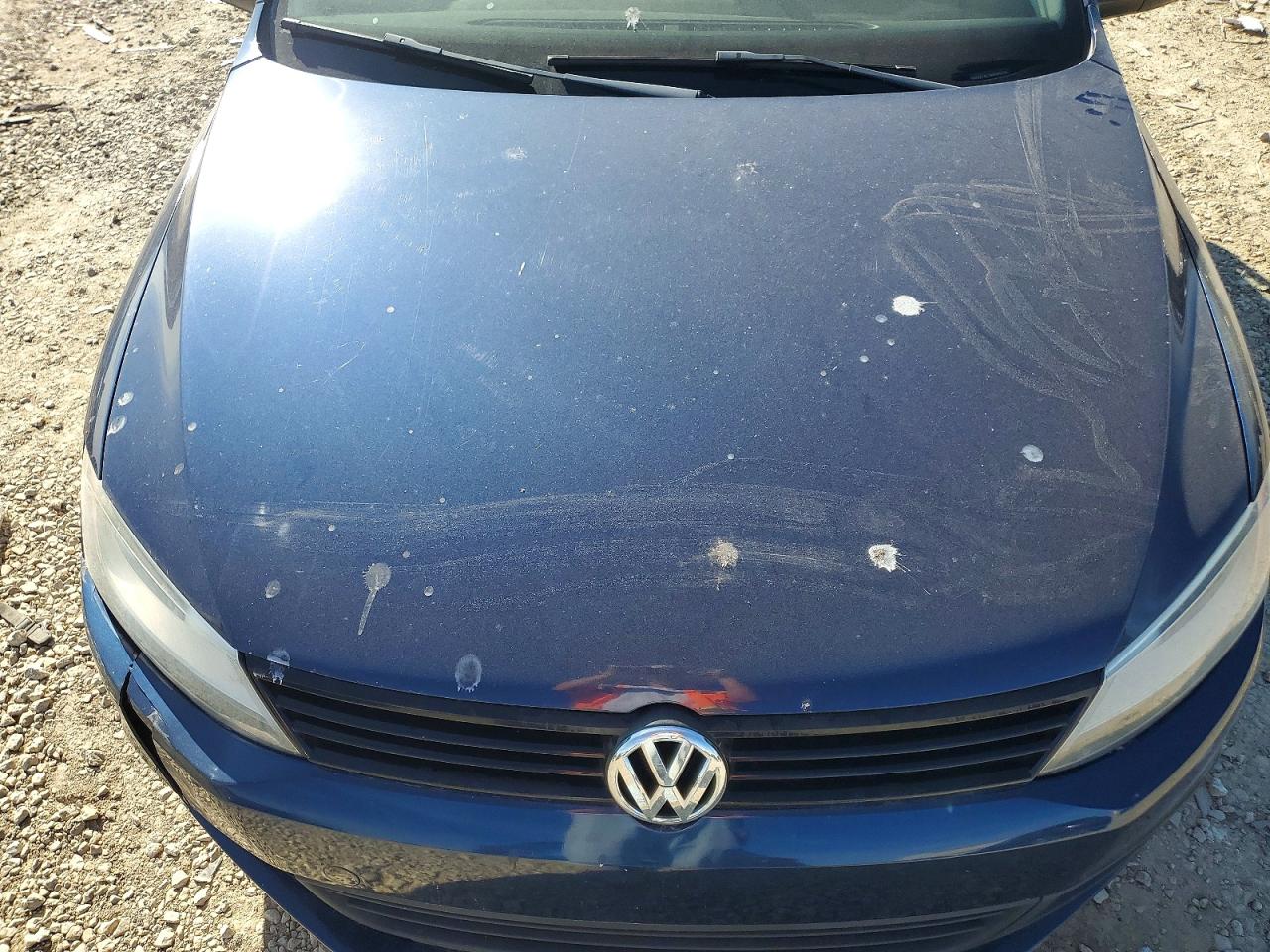 Volkswagen Jetta Se