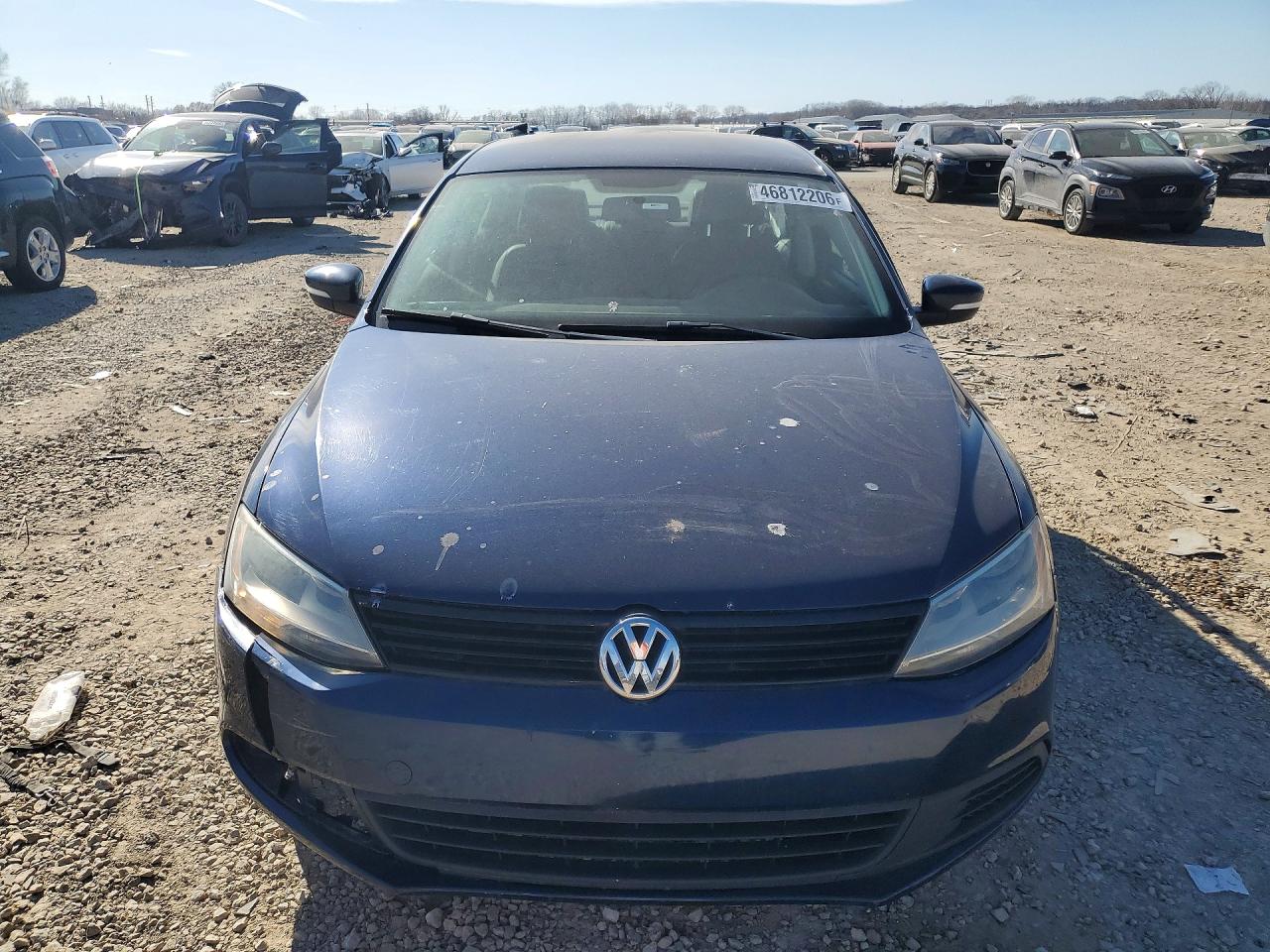 Volkswagen Jetta Se