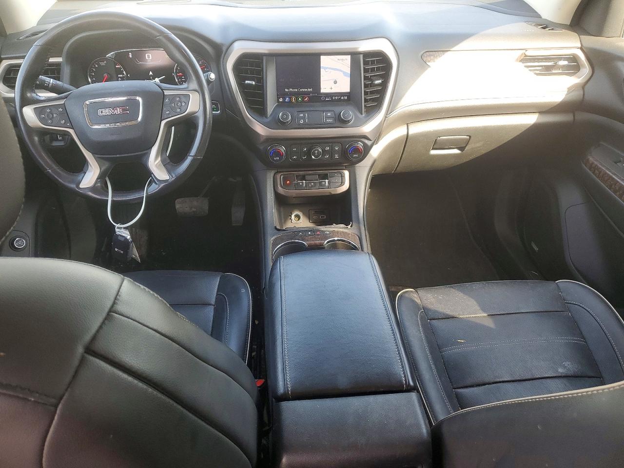 GMC Acadia Denali