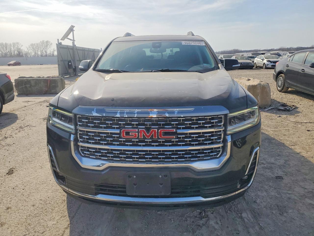 GMC Acadia Denali