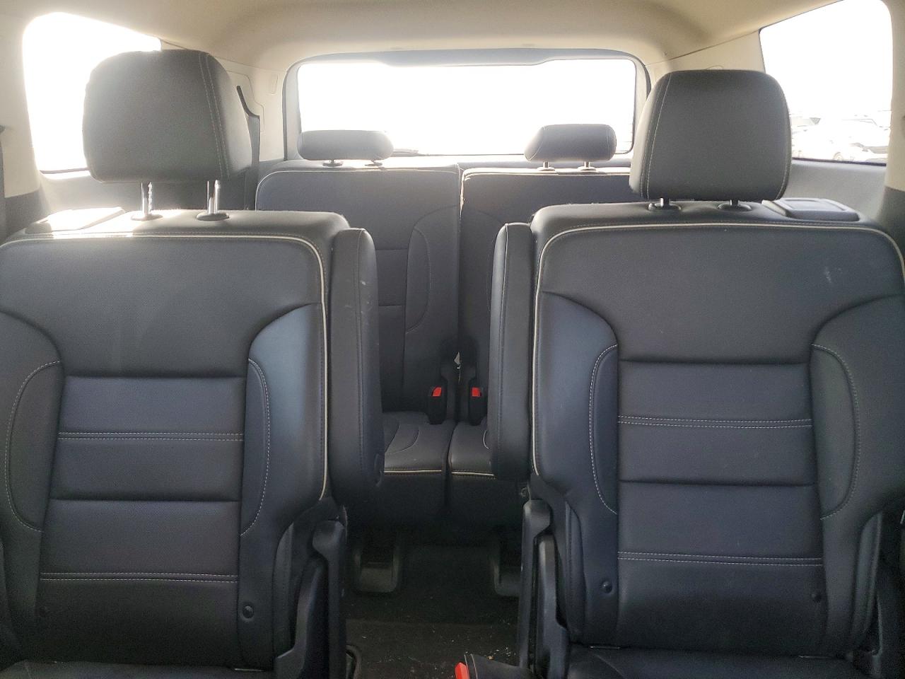 GMC Acadia Denali