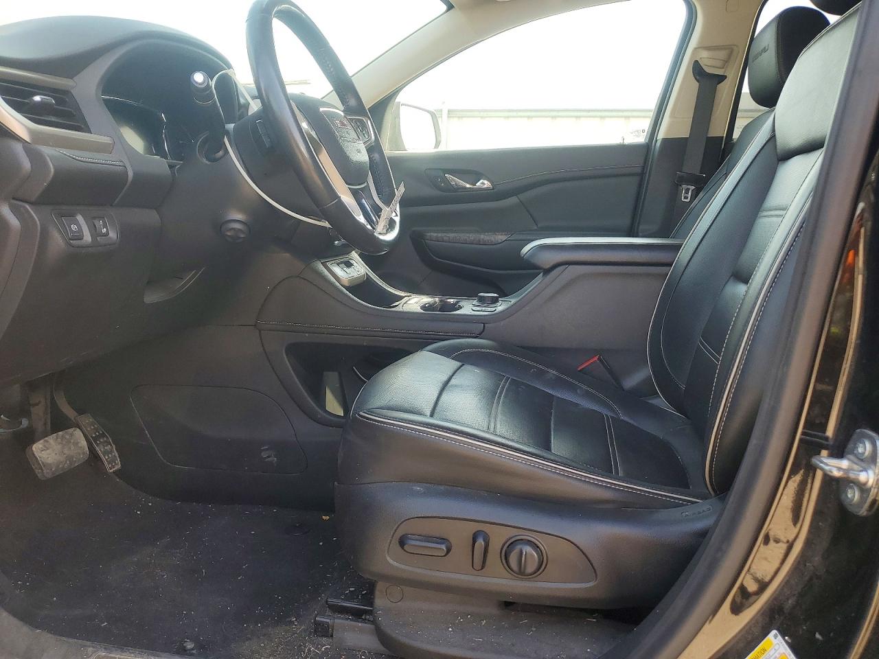 GMC Acadia Denali