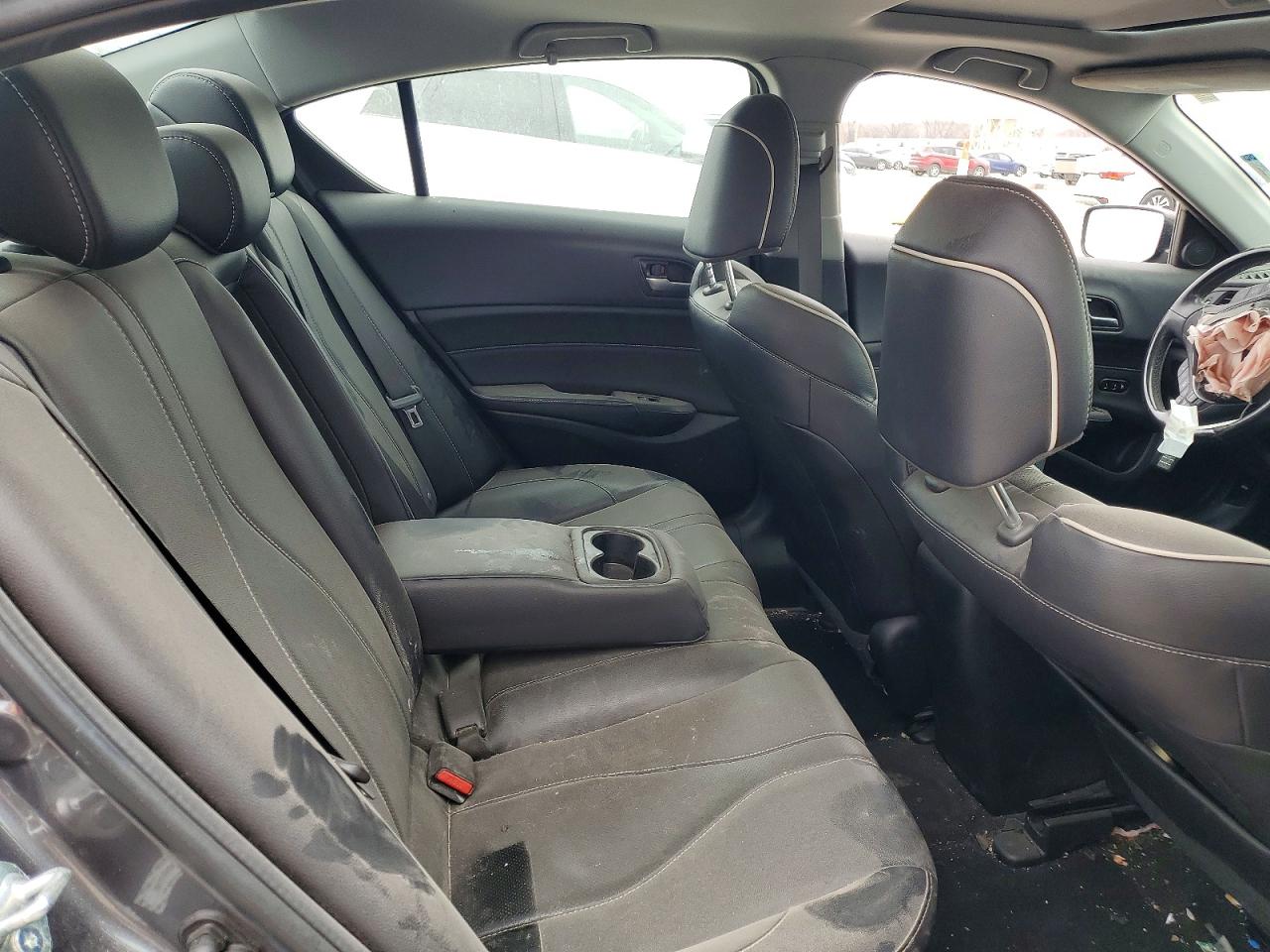 Acura ILX Premium