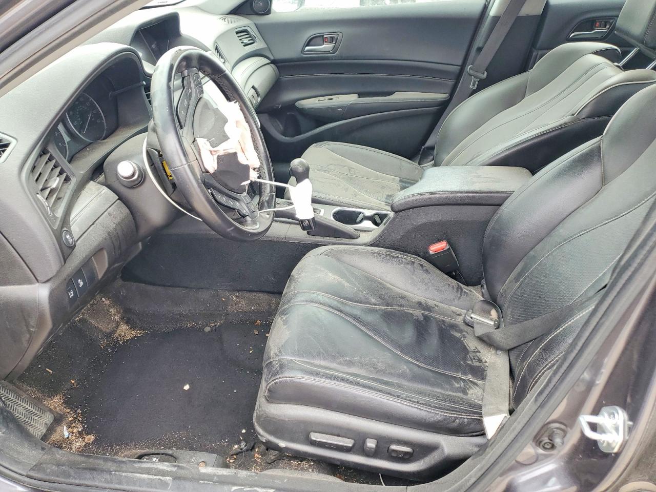 Acura ILX Premium