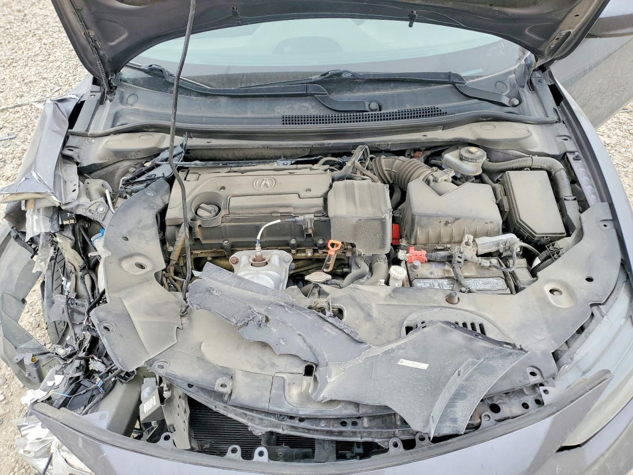 Acura ILX Premium