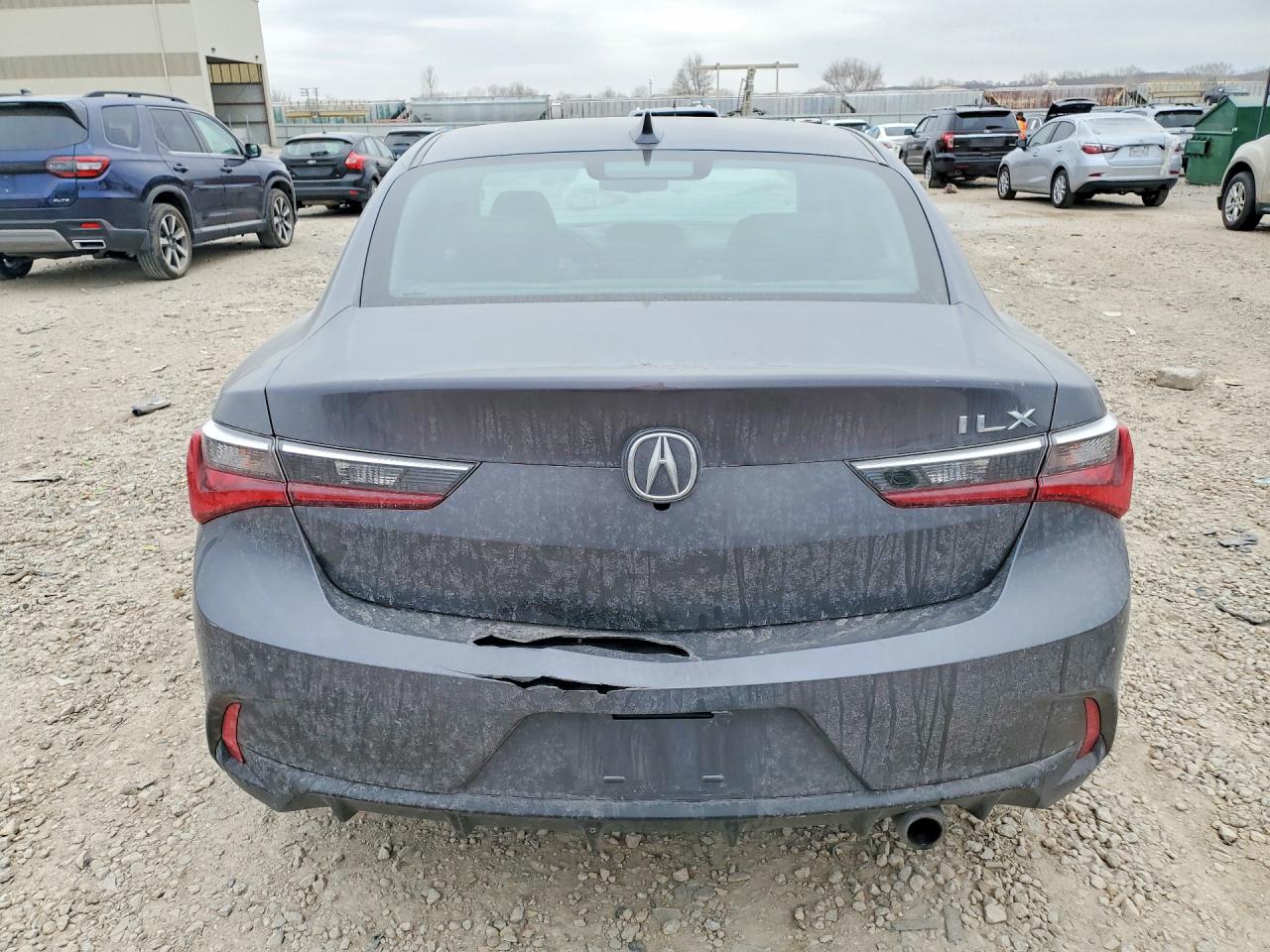 Acura ILX Premium