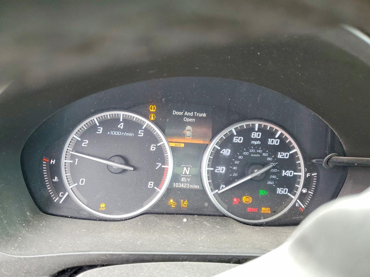 Acura ILX Premium