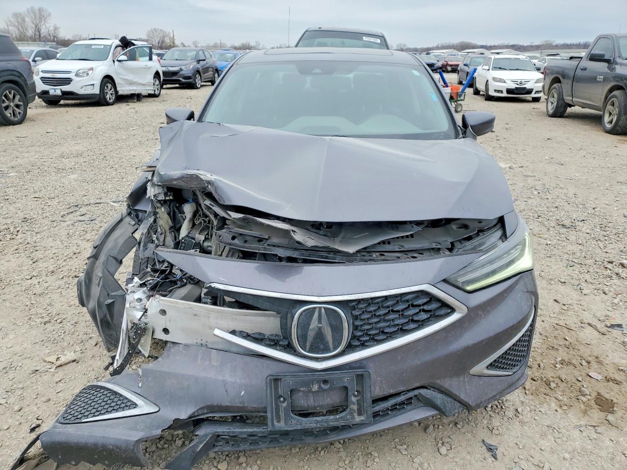 Acura ILX Premium