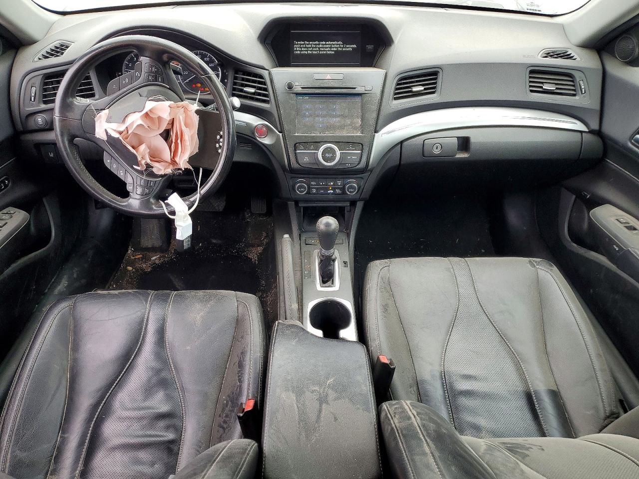 Acura ILX Premium