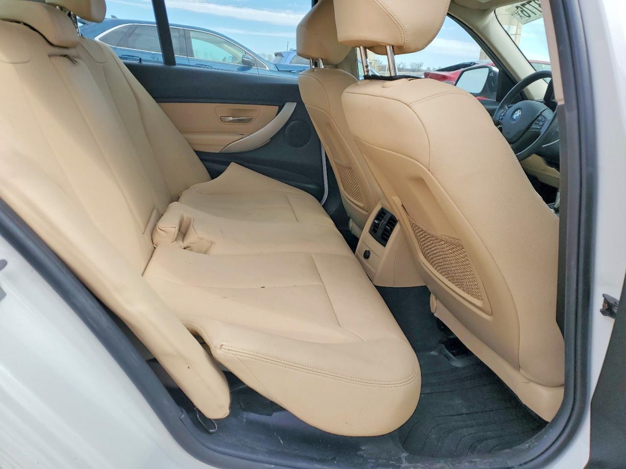 BMW 3 Series Xi
