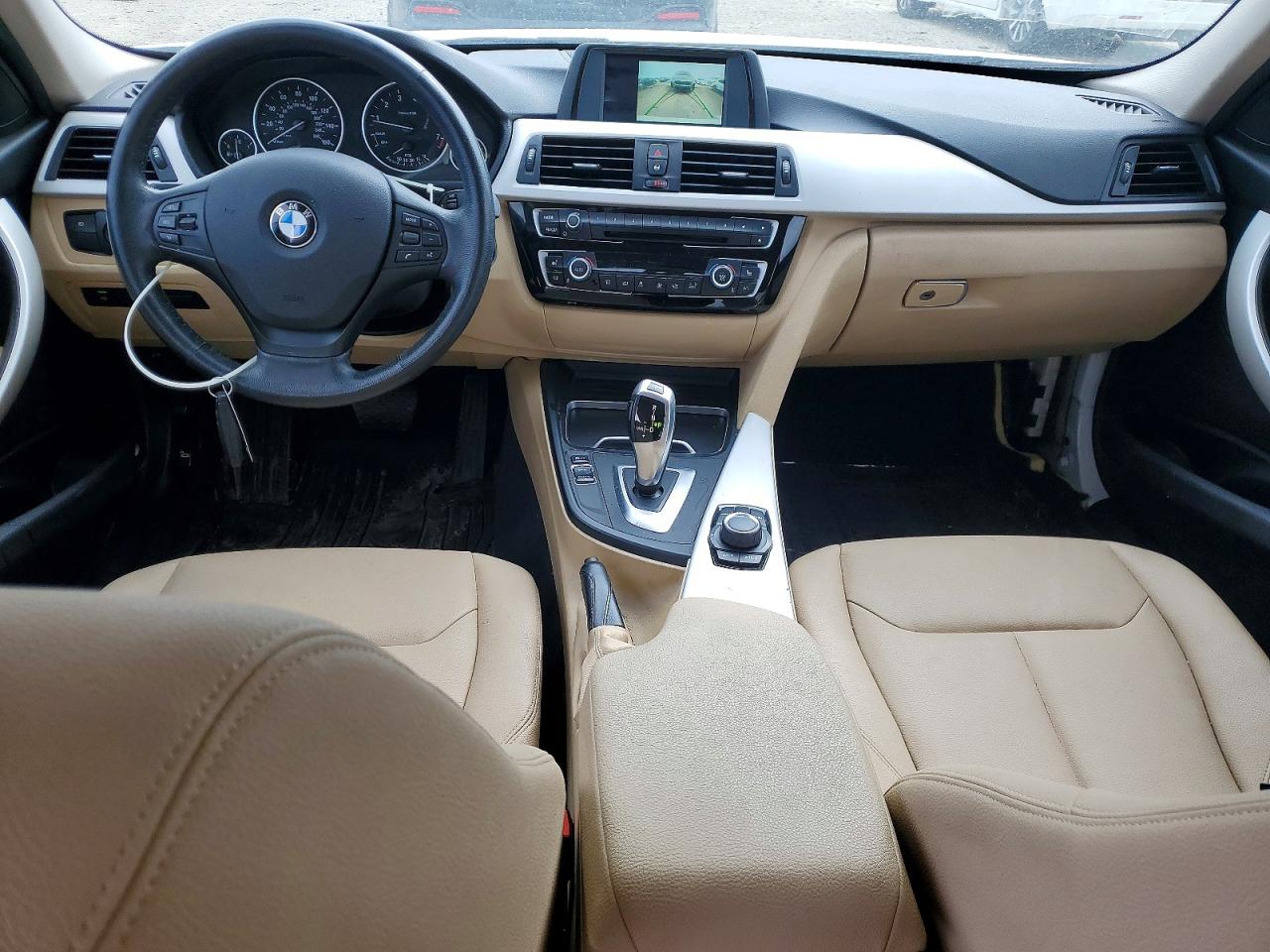 BMW 3 Series Xi
