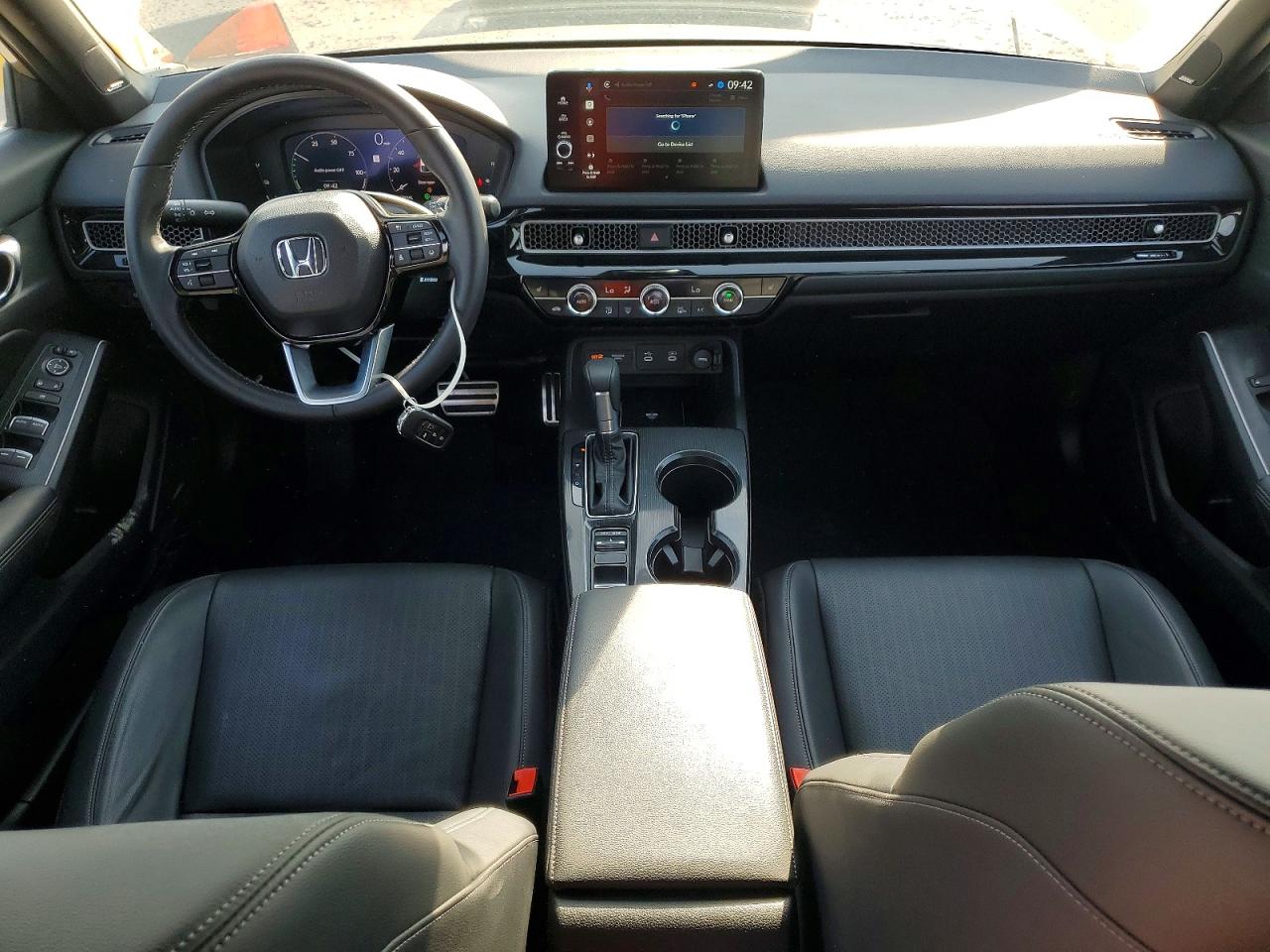 Honda Civic Sport Touring