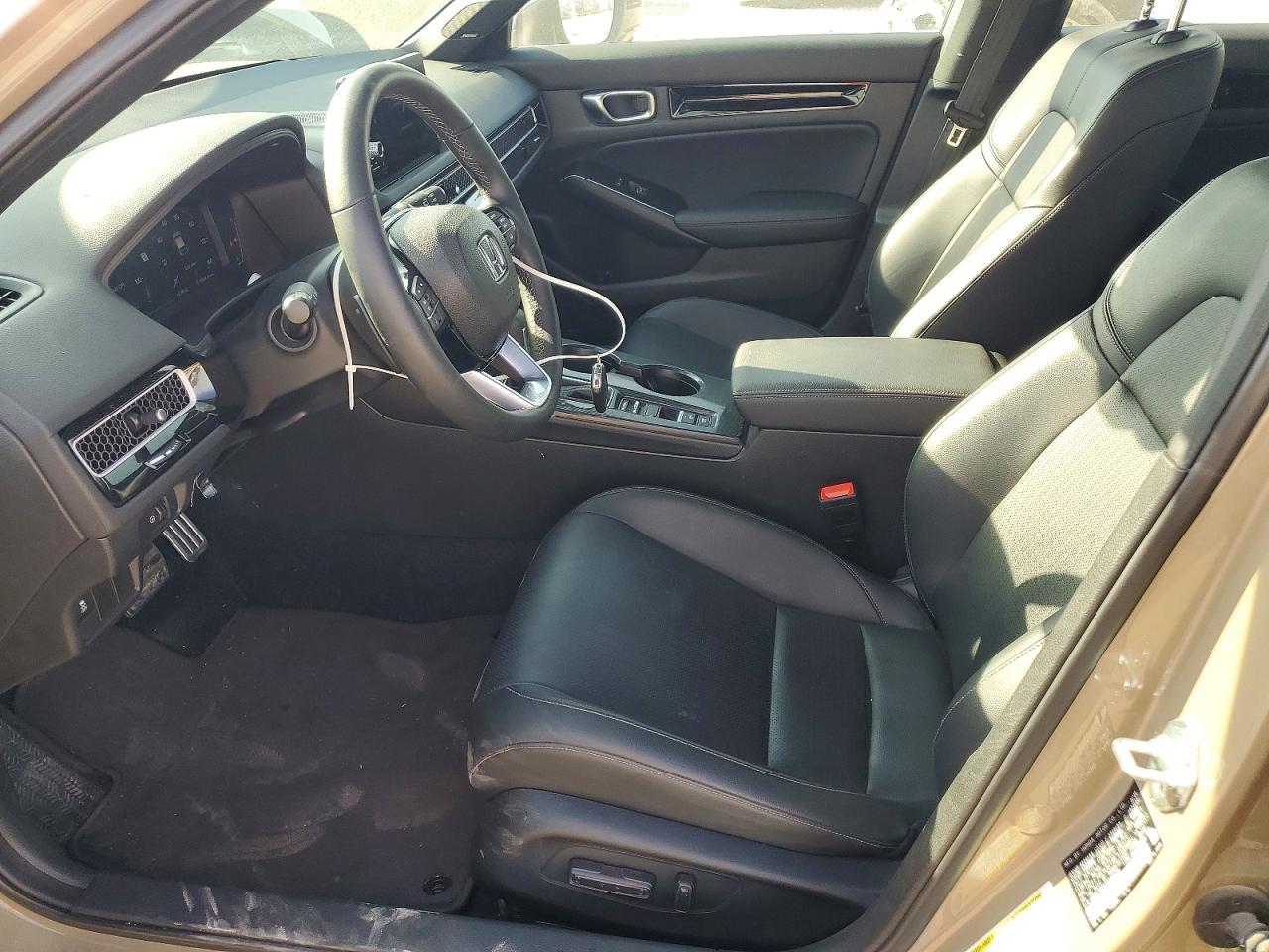 Honda Civic Sport Touring
