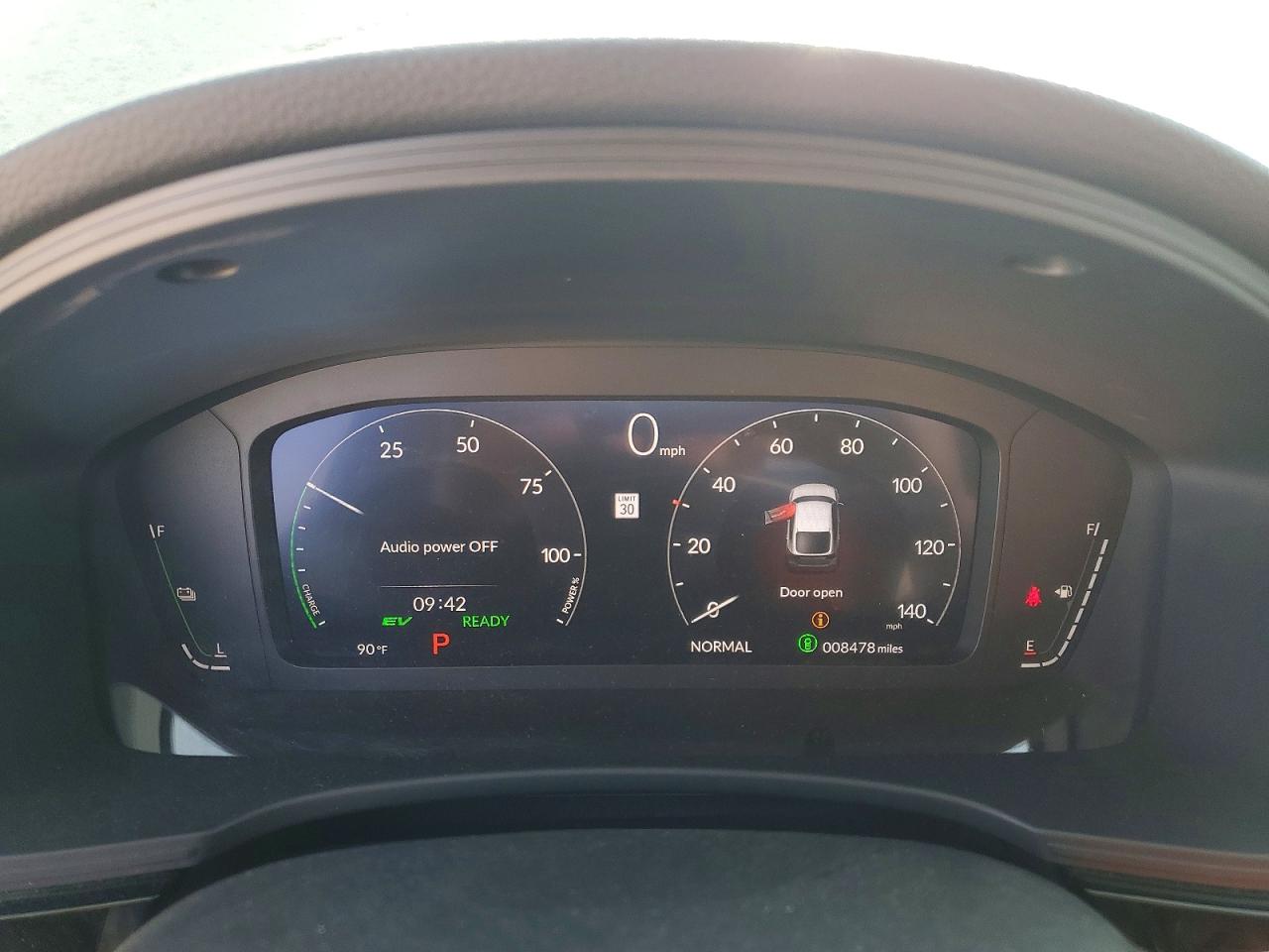 Honda Civic Sport Touring