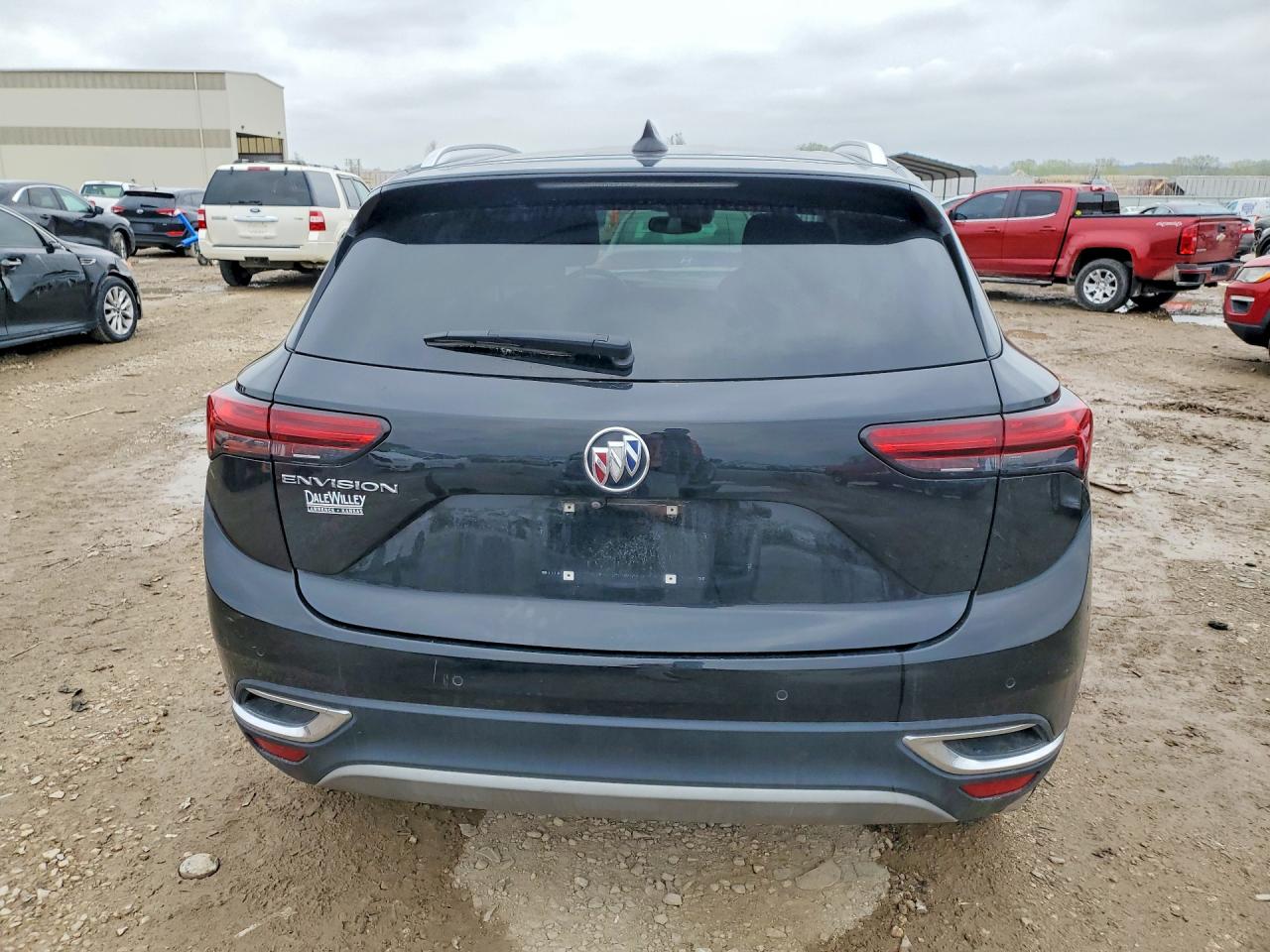 Buick Envision Preferred
