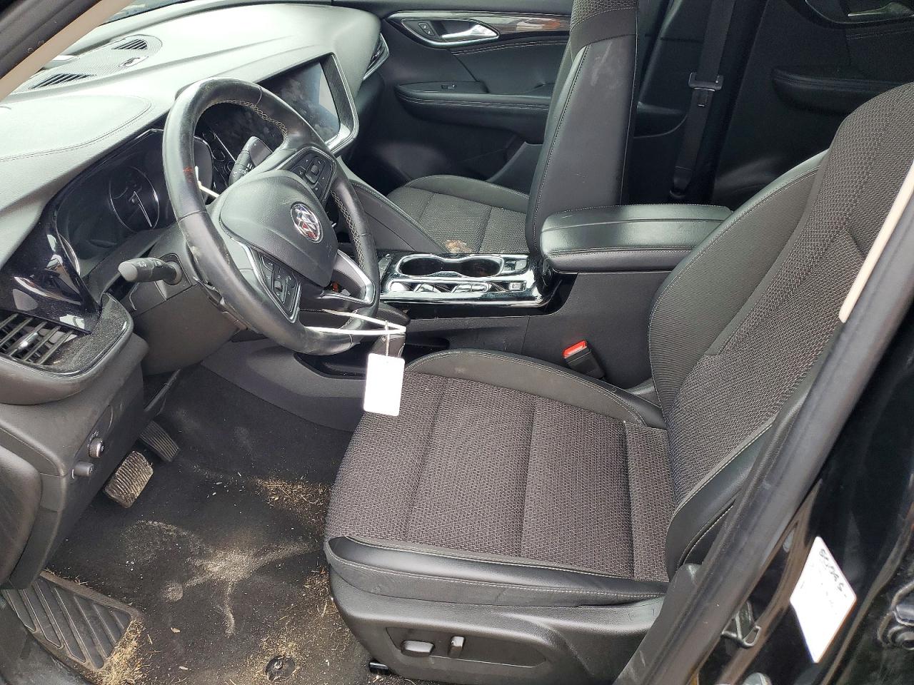 Buick Envision Preferred