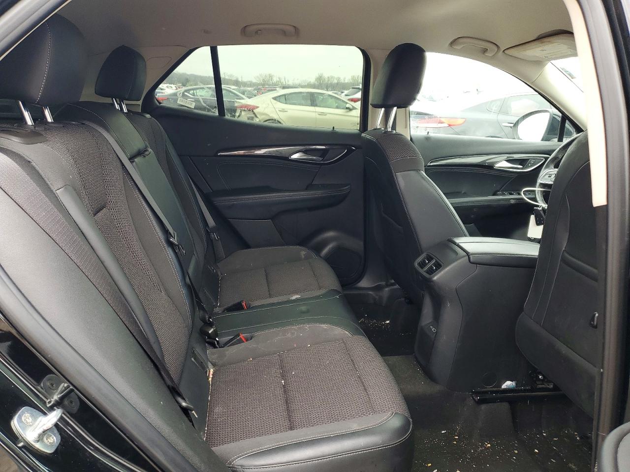 Buick Envision Preferred