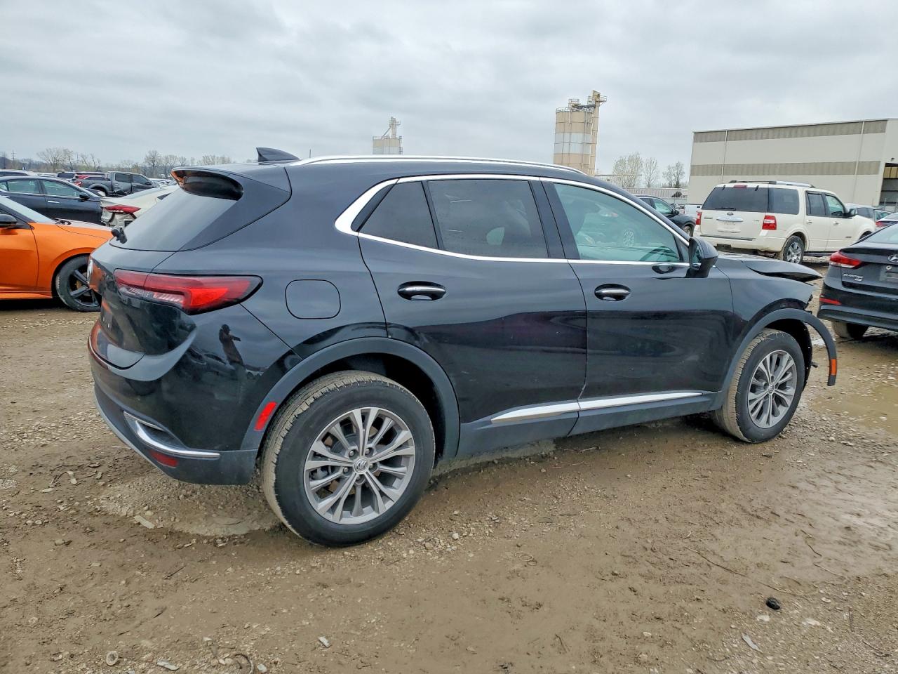 Buick Envision Preferred