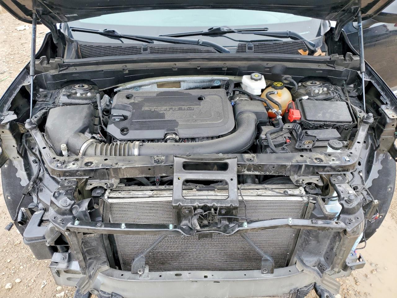 Buick Envision Preferred