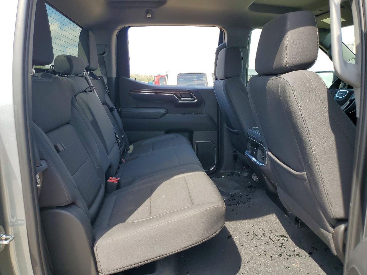 GMC Sierra K1500 Elevation