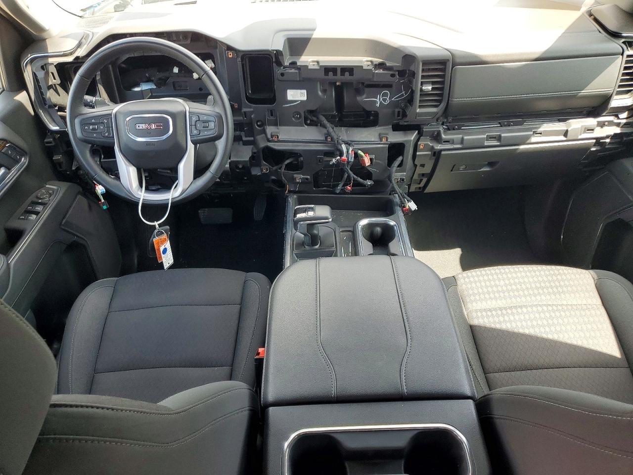 GMC Sierra K1500 Elevation