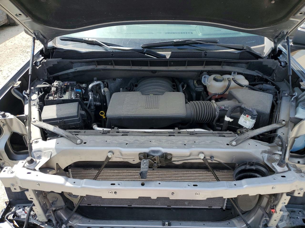 GMC Sierra K1500 Elevation