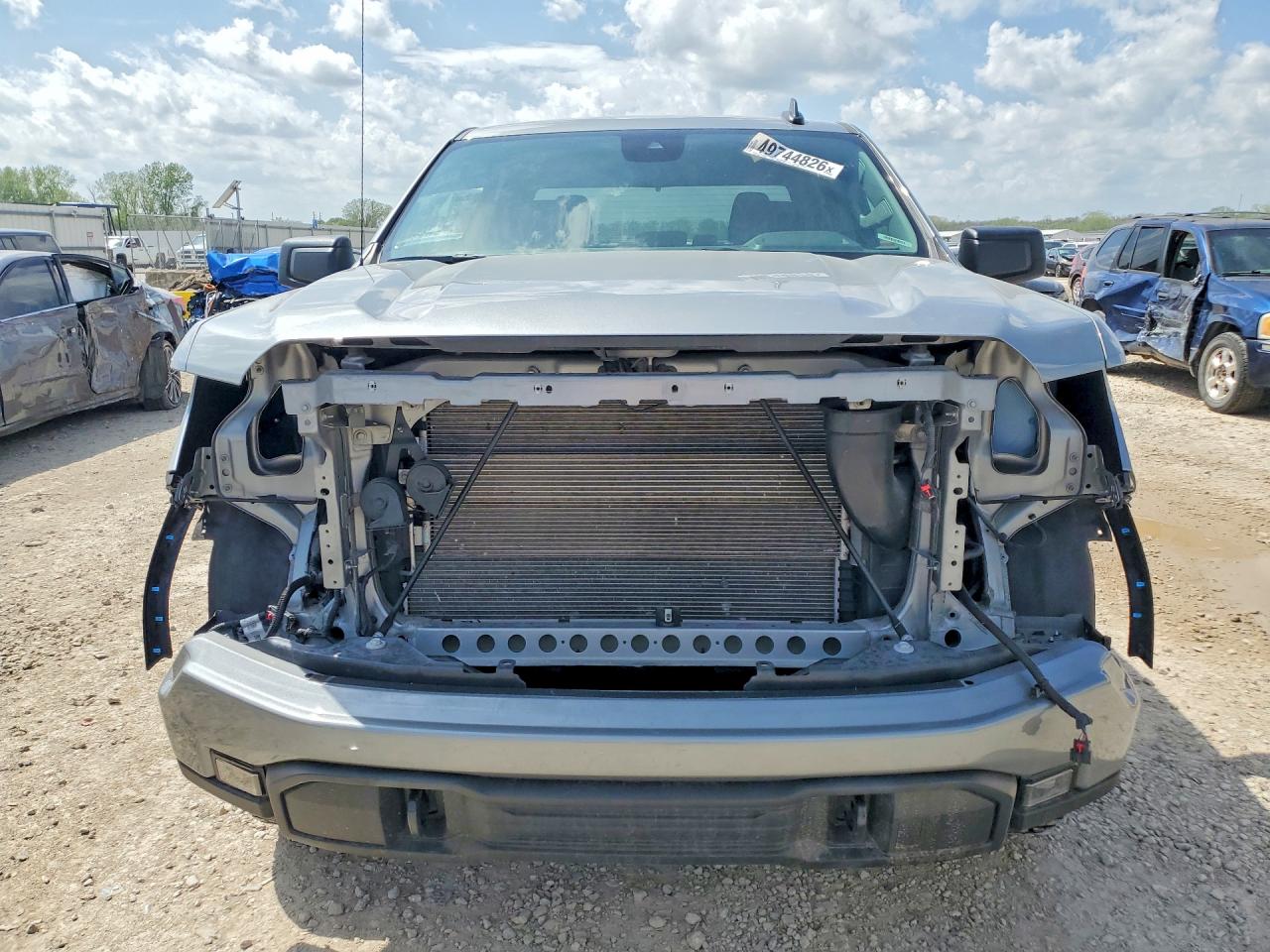 GMC Sierra K1500 Elevation