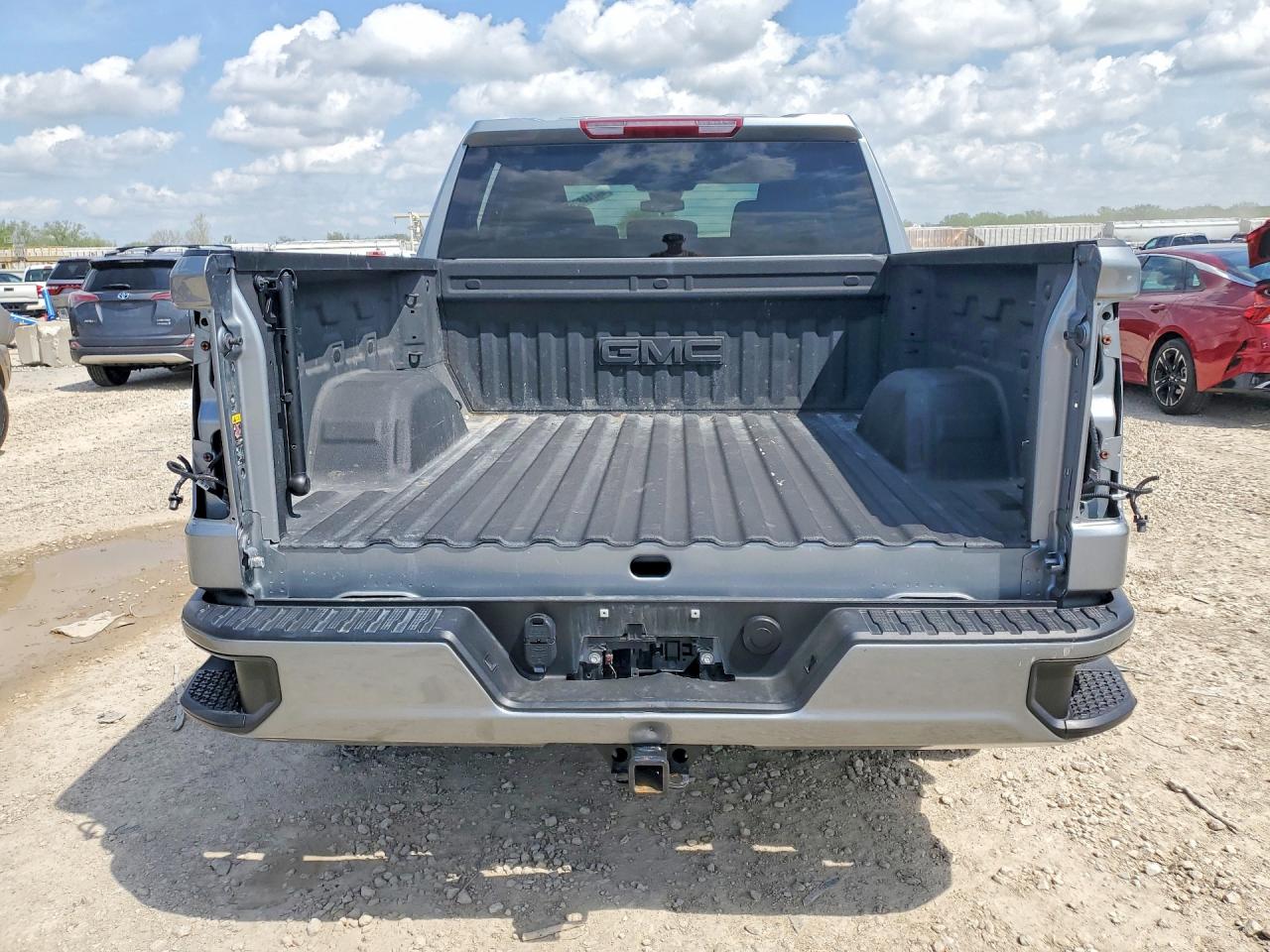 GMC Sierra K1500 Elevation
