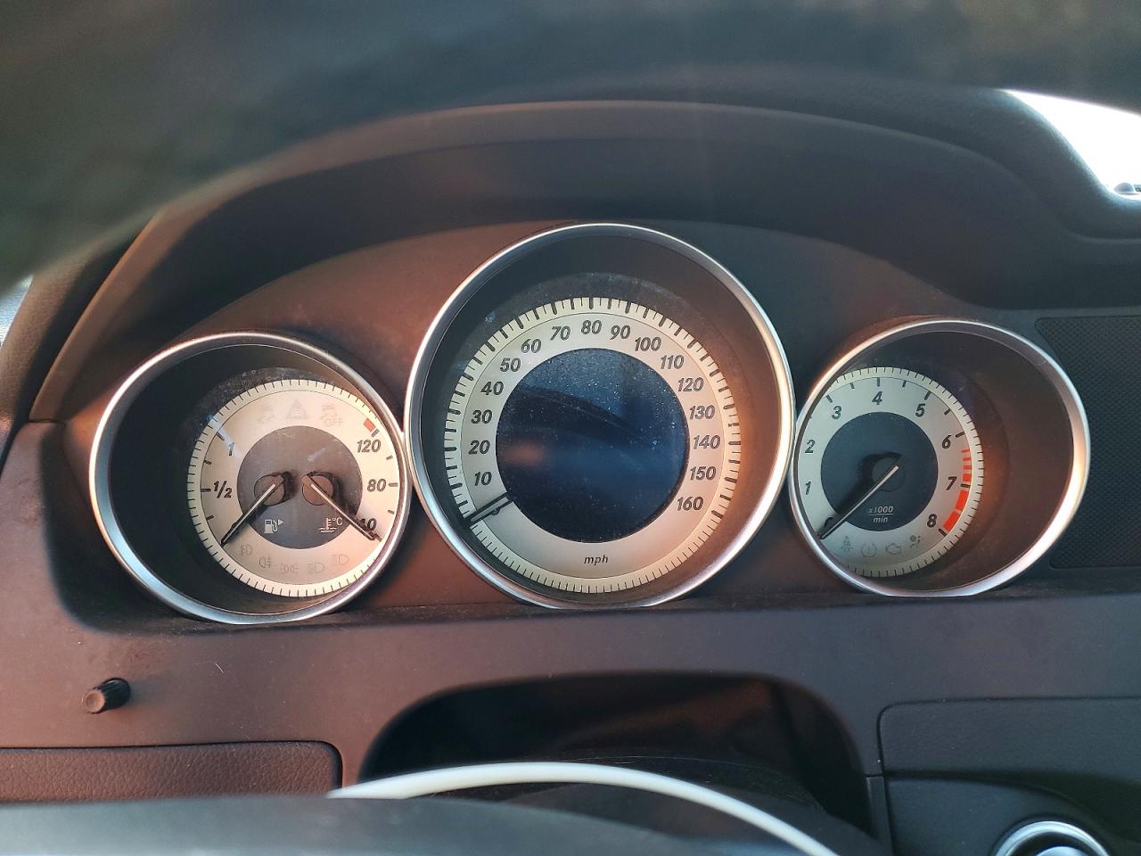 Mercedes-Benz C-Class 300 4matic