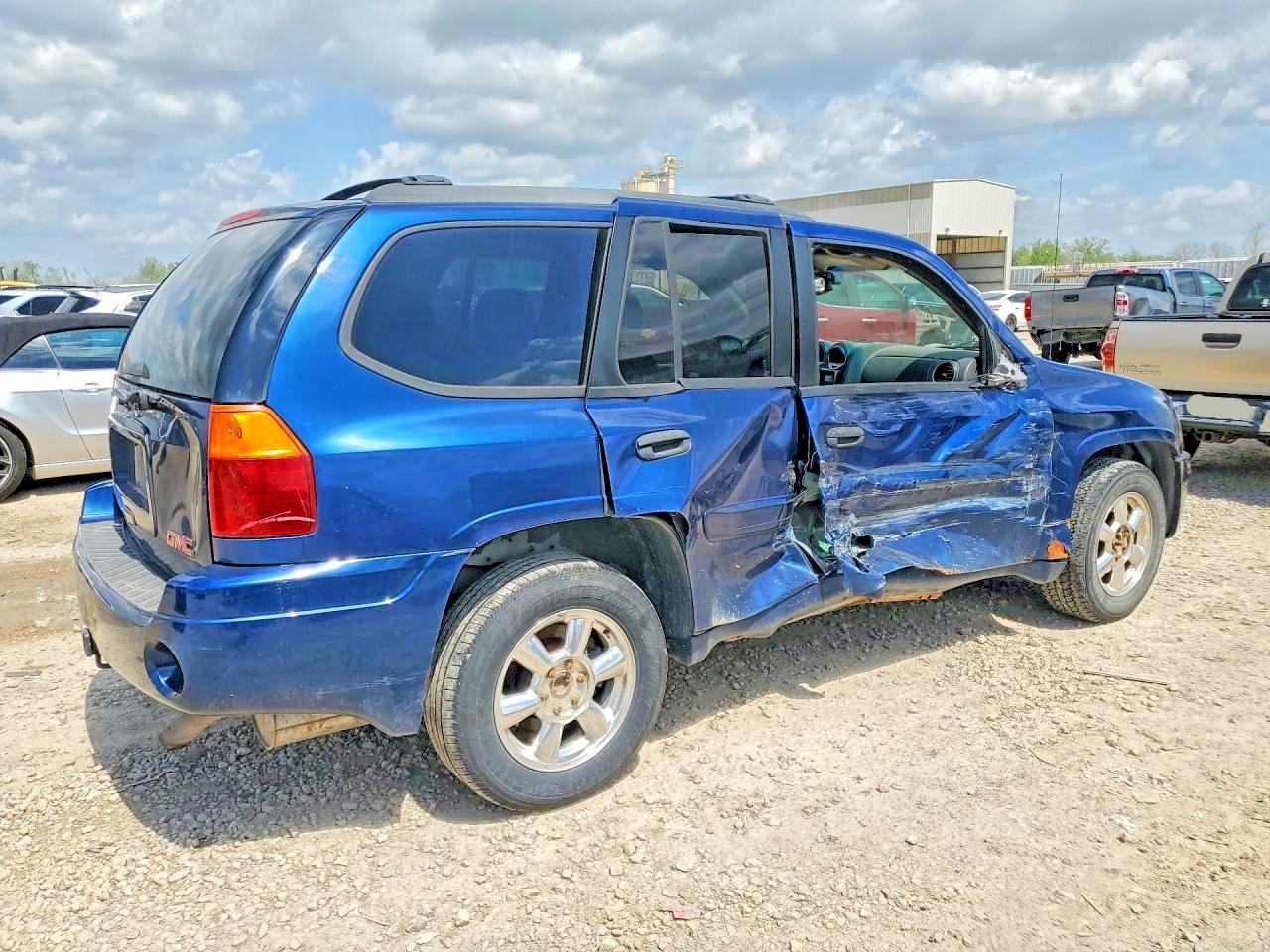 GMC Envoy
