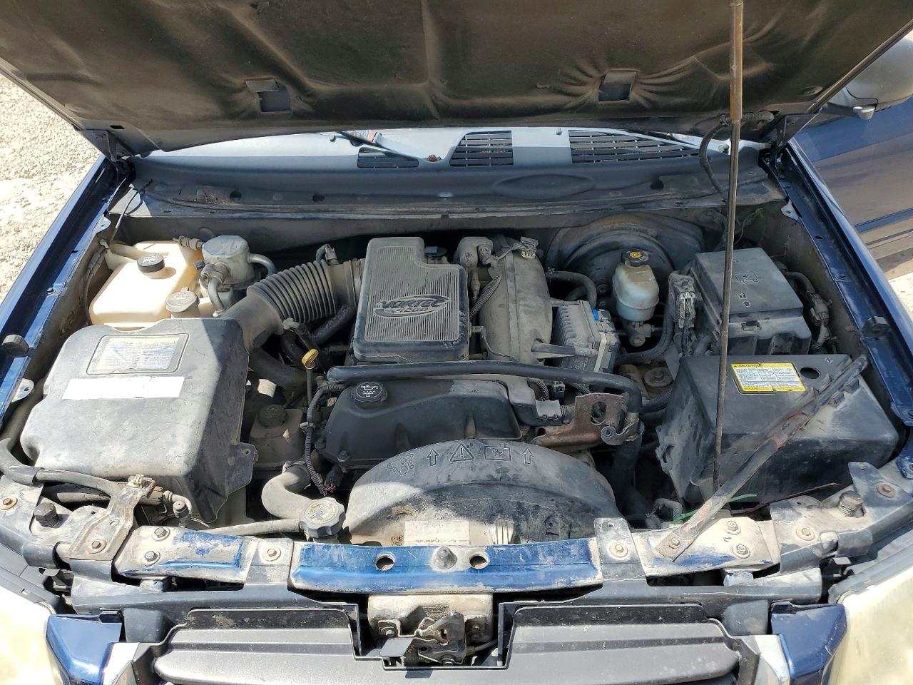 GMC Envoy