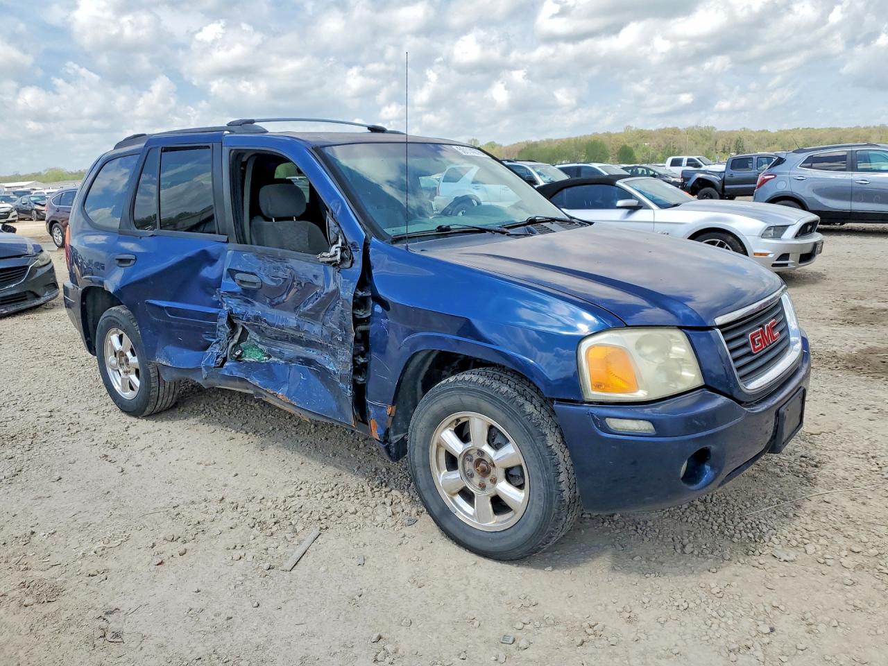 GMC Envoy