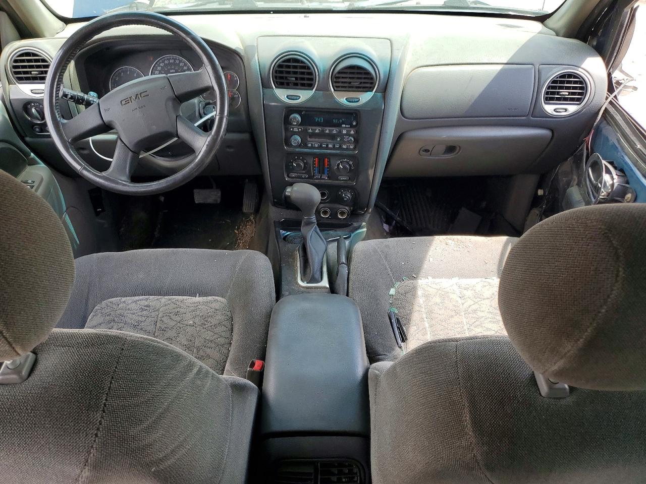 GMC Envoy