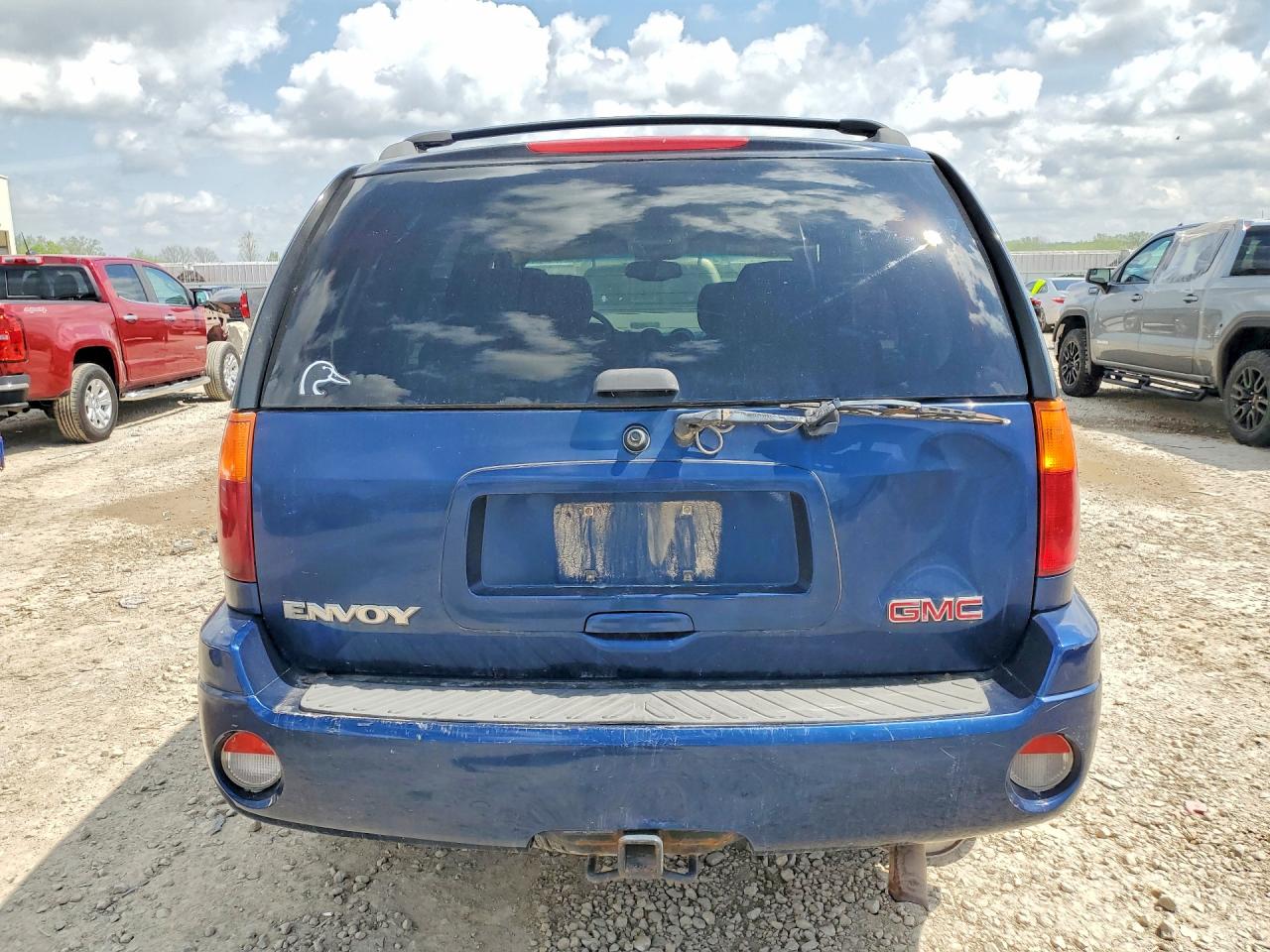 GMC Envoy