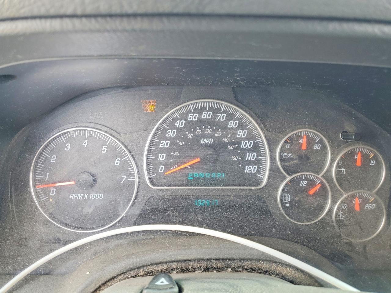 GMC Envoy