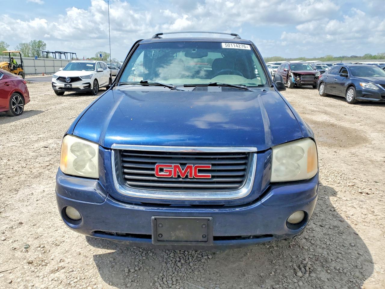 GMC Envoy