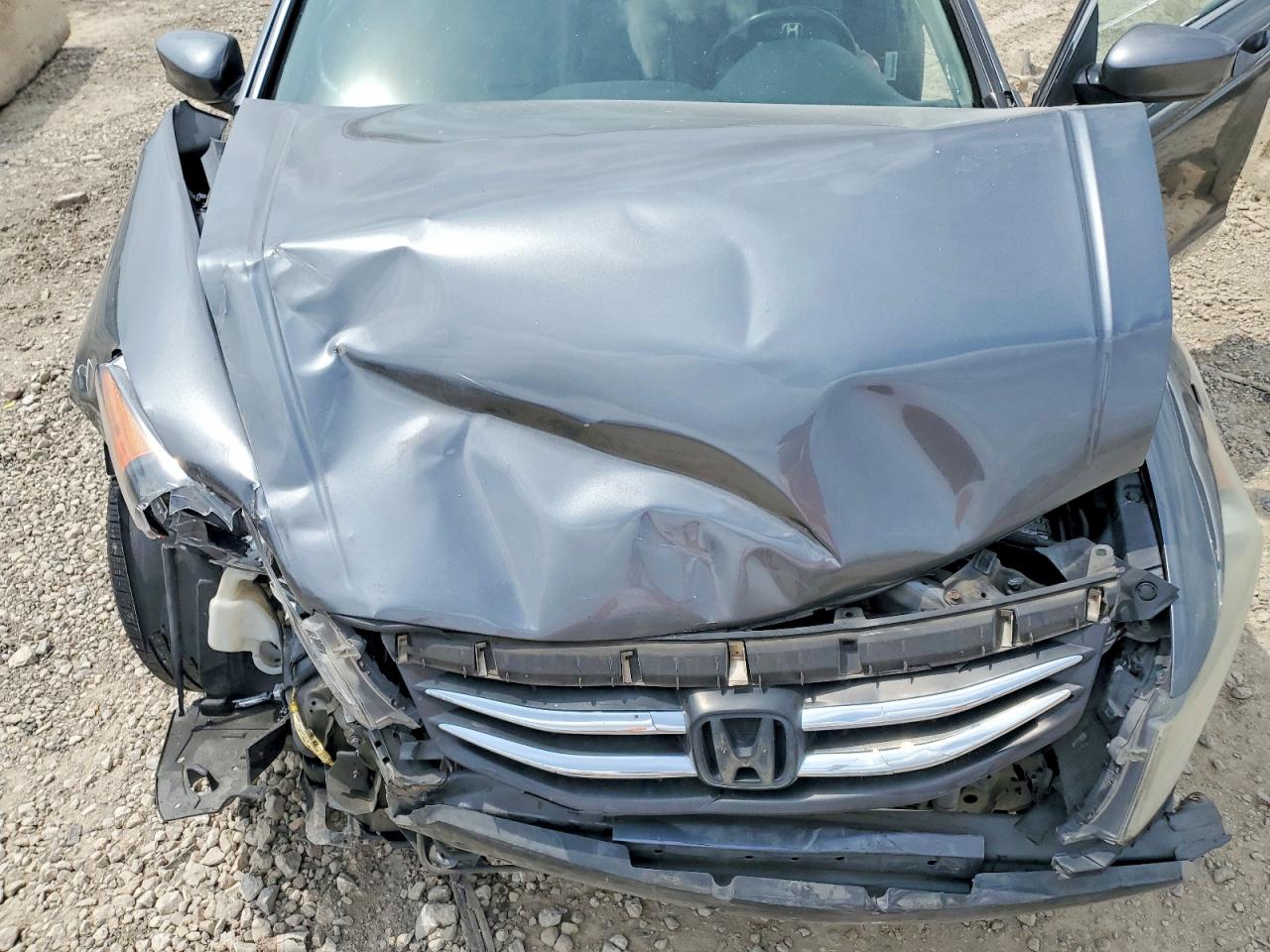 Honda Accord Se