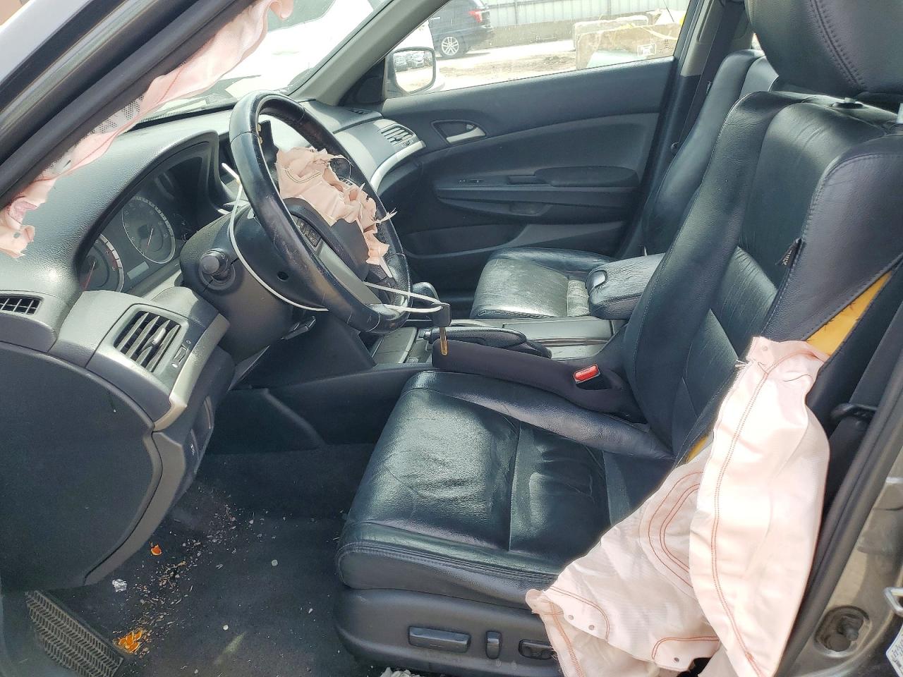 Honda Accord Se