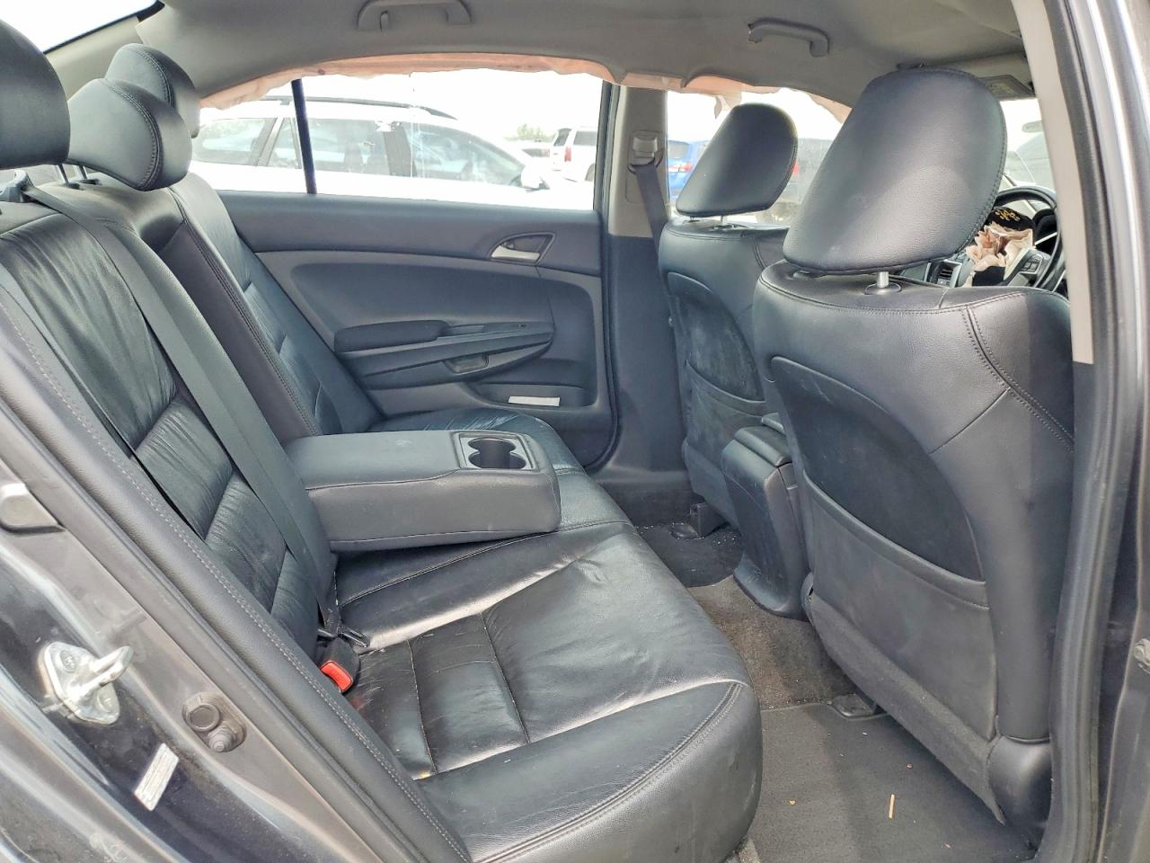 Honda Accord Se