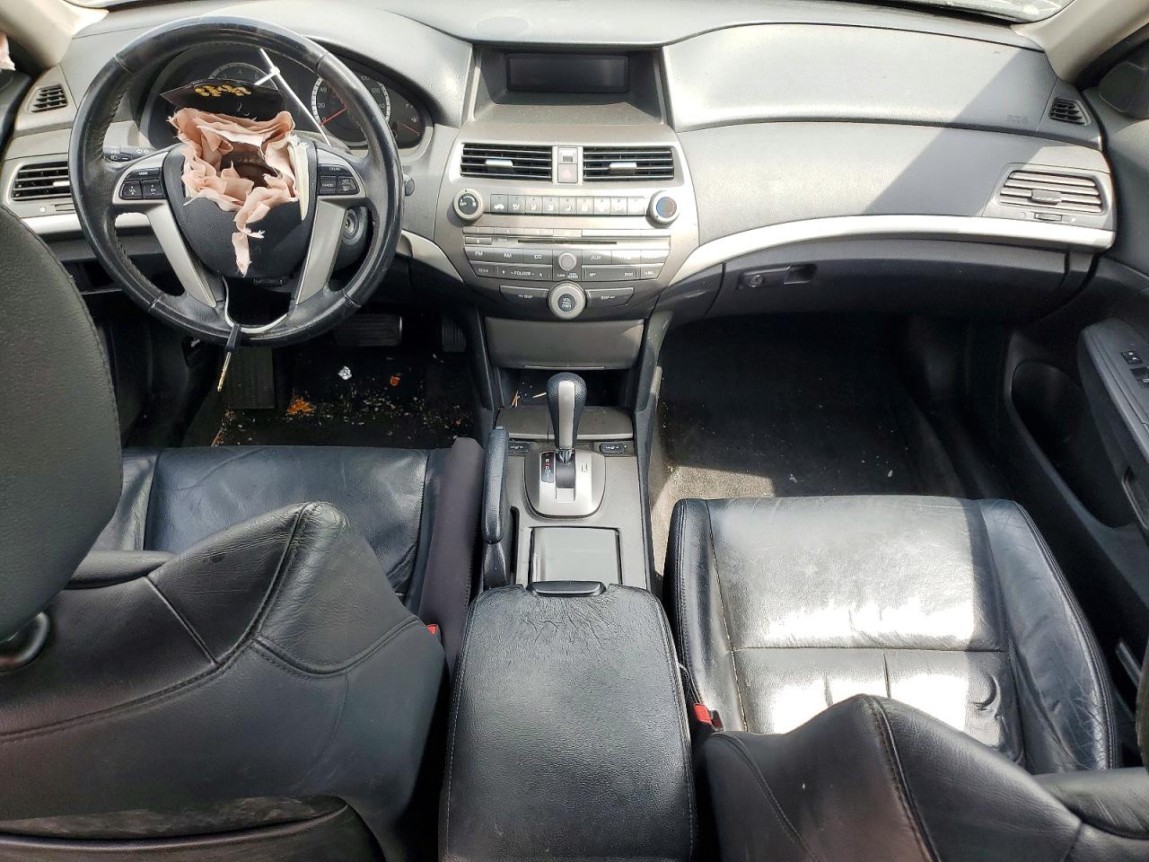 Honda Accord Se