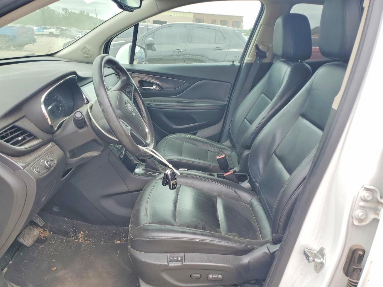 Buick Encore Essence