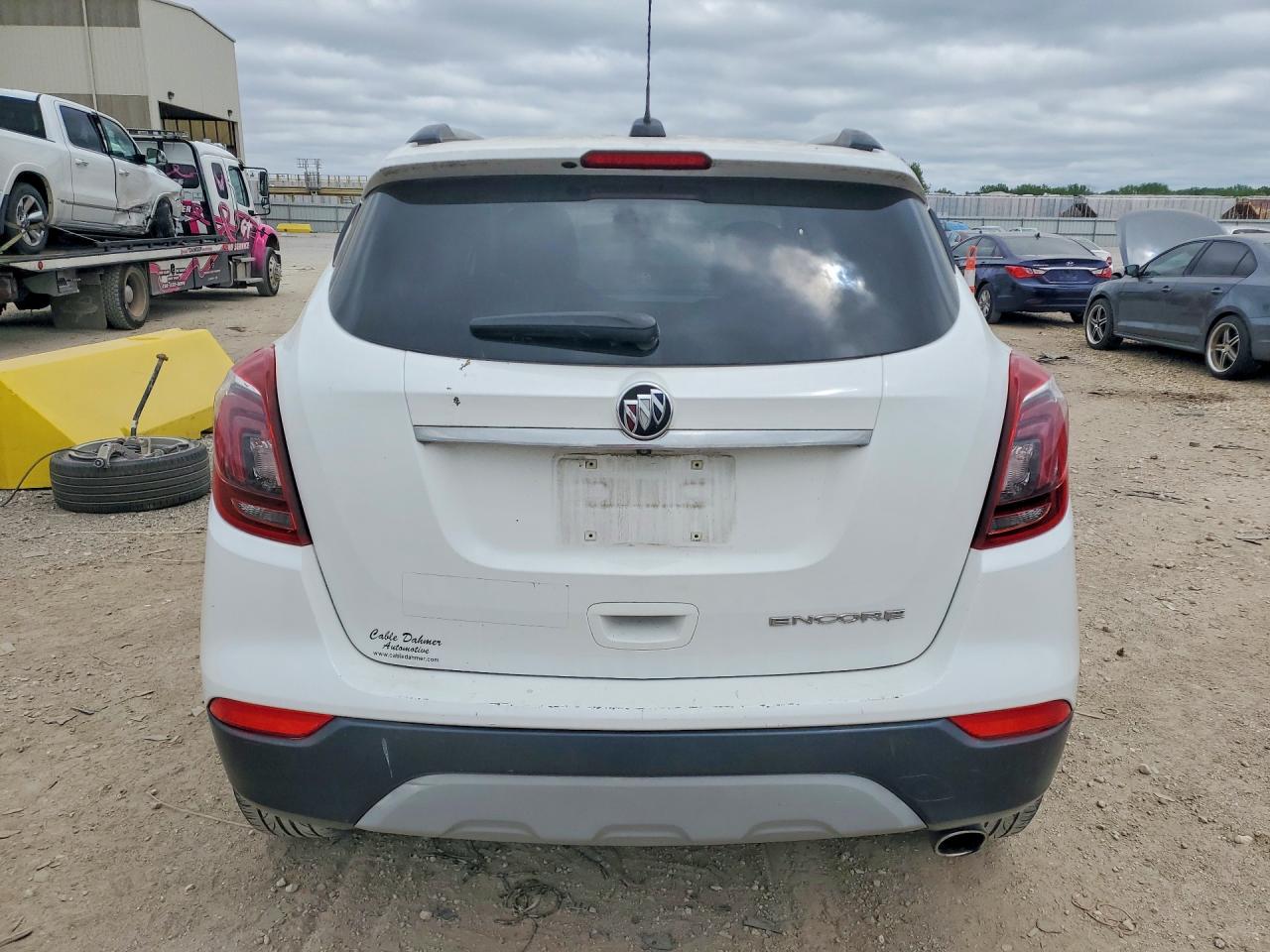 Buick Encore Essence
