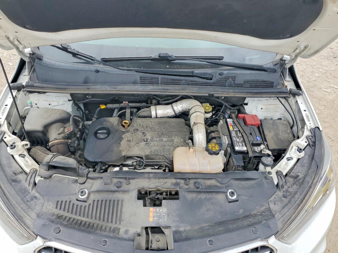 Buick Encore Essence
