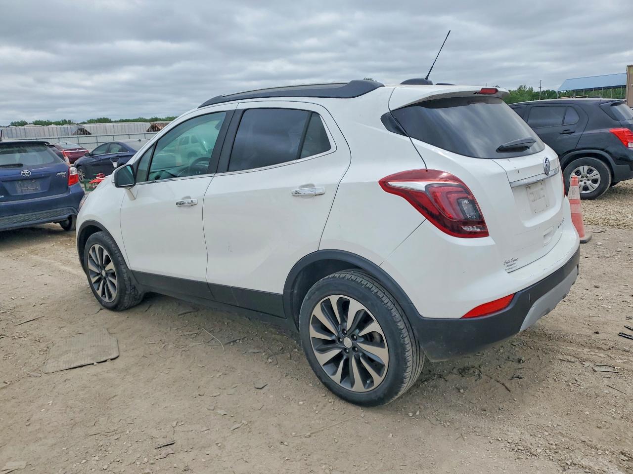 Buick Encore Essence