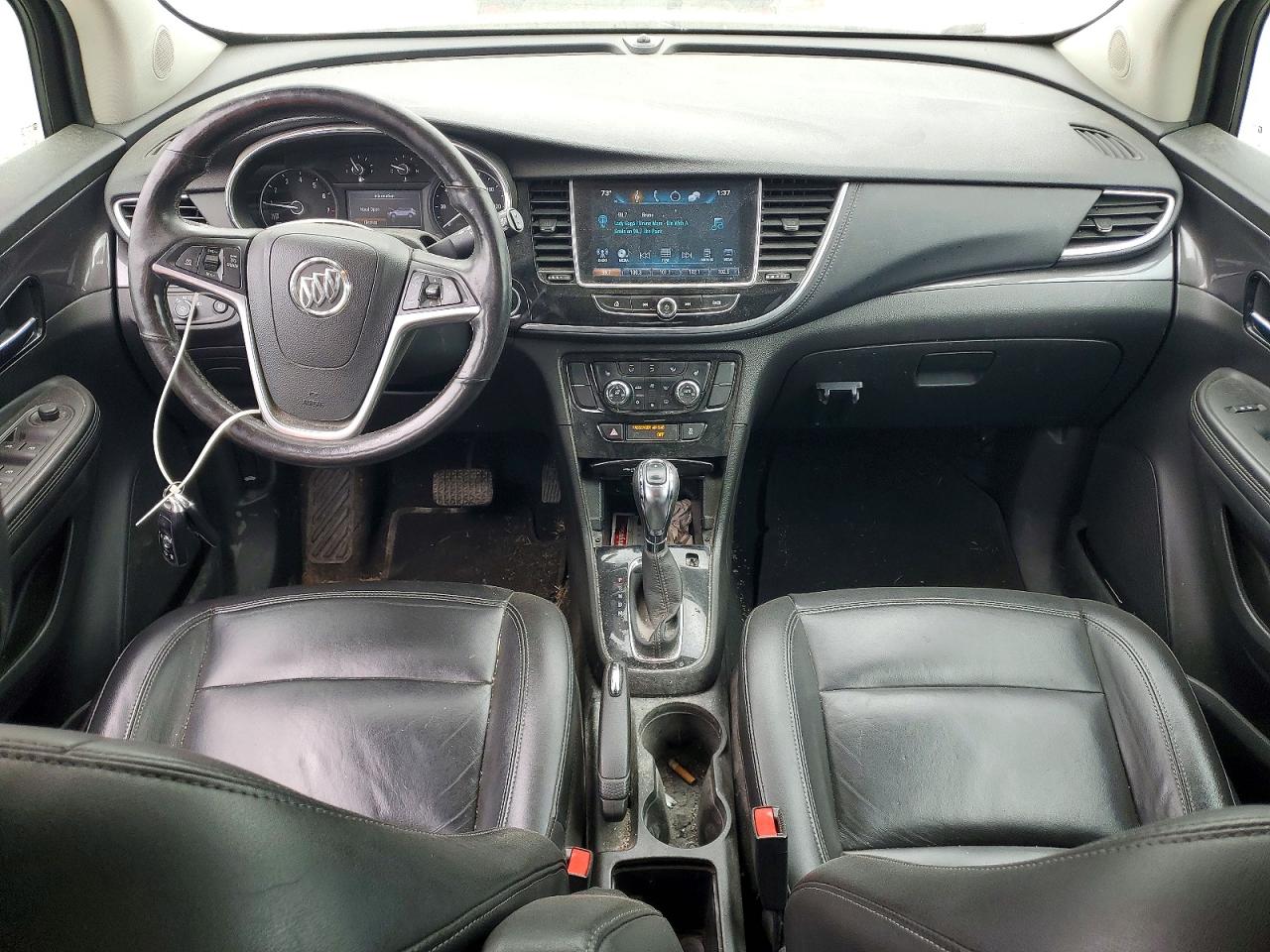 Buick Encore Essence