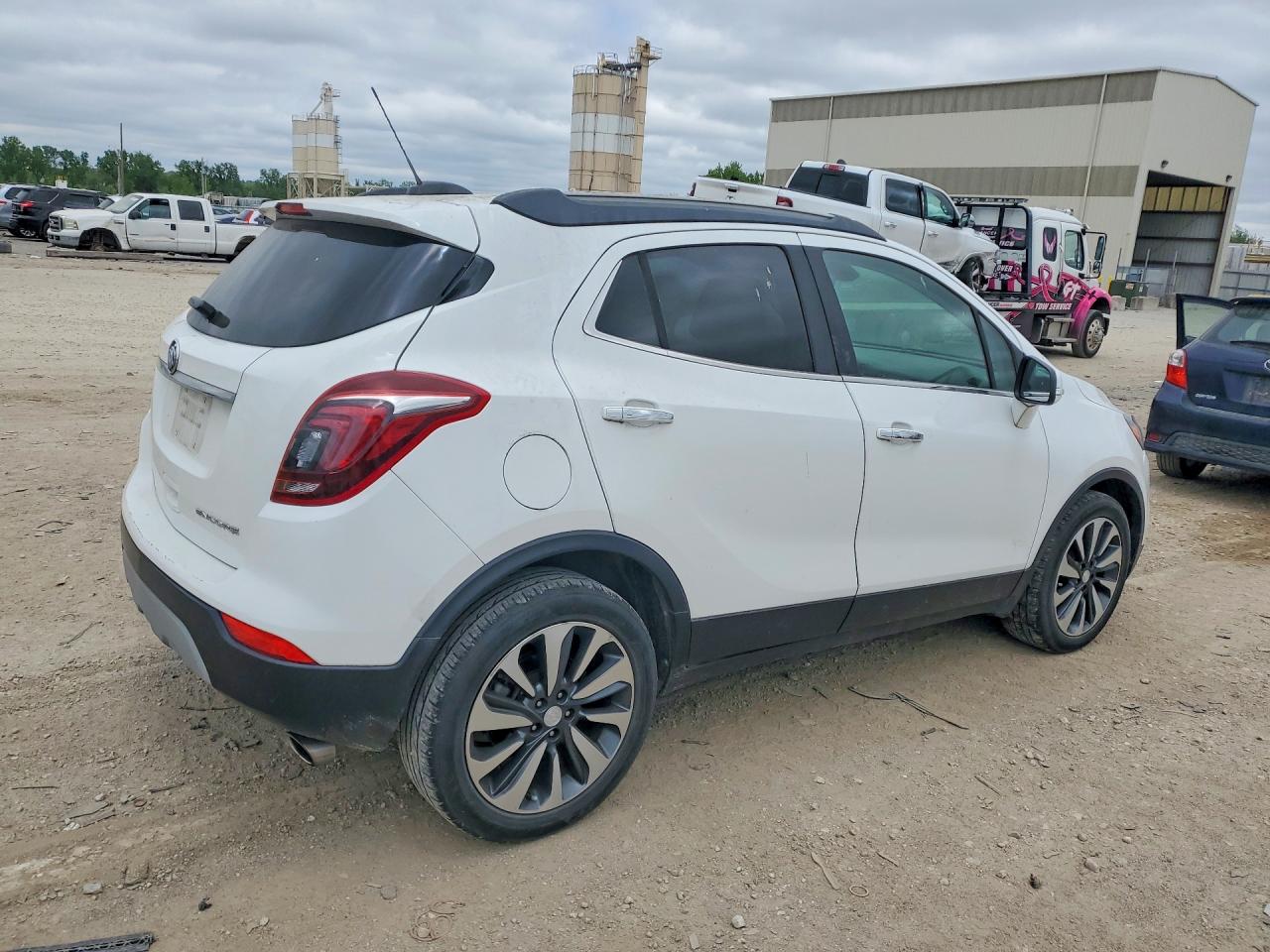Buick Encore Essence