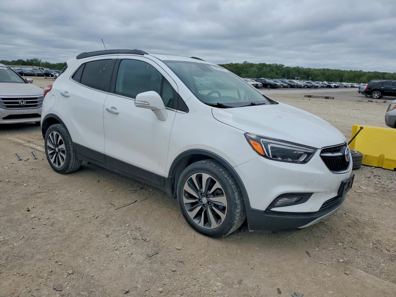 Buick Encore Essence
