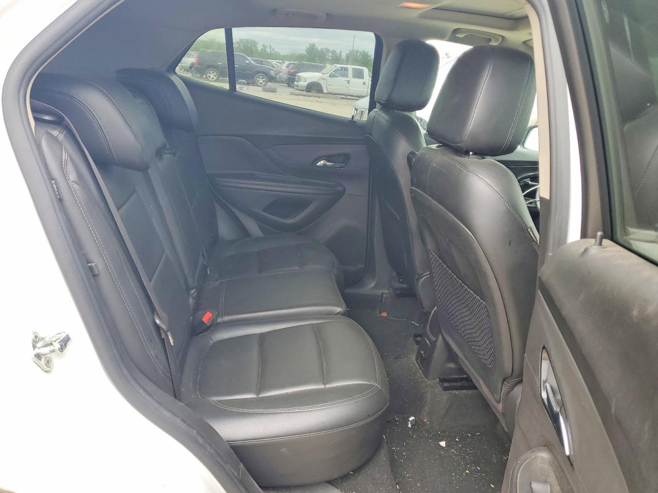 Buick Encore Essence
